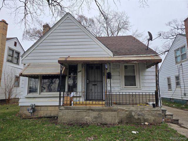 8616 Mark Twain Street, Detroit, MI 48228