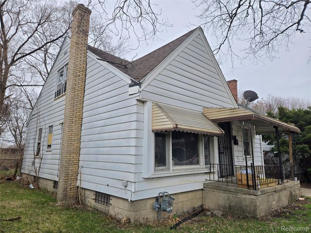 8616 Mark Twain Street, Detroit, MI 48228