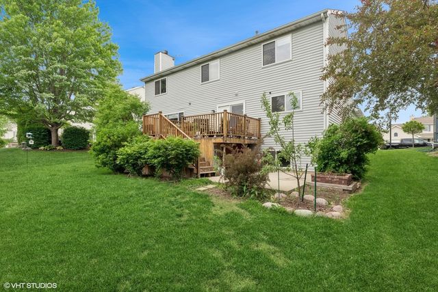 3175 N Magnolia Lane, Wadsworth, IL 60083