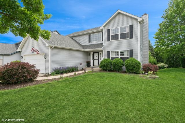 3175 N Magnolia Lane, Wadsworth, IL 60083
