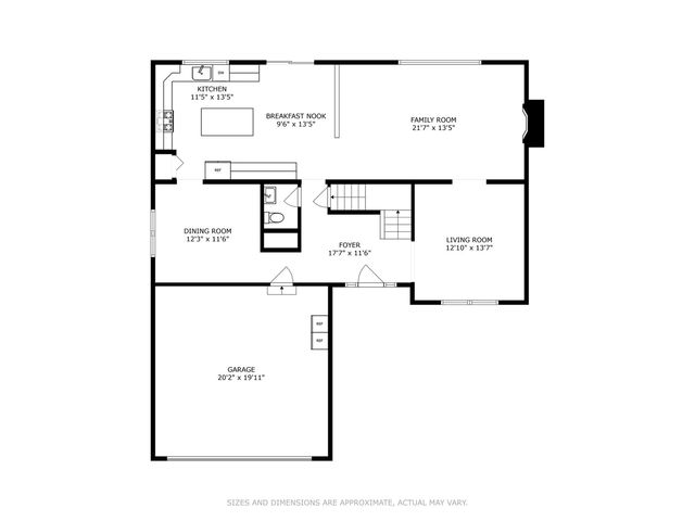 3175 N Magnolia Lane, Wadsworth, IL 60083