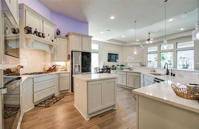 21822 Great Falls Court, Porter, TX 77365