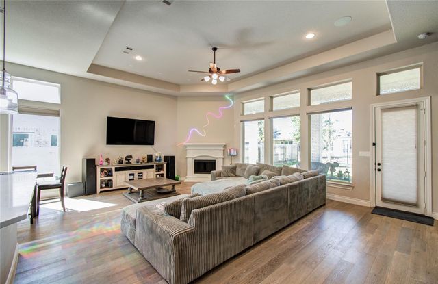 21822 Great Falls Court, Porter, TX 77365