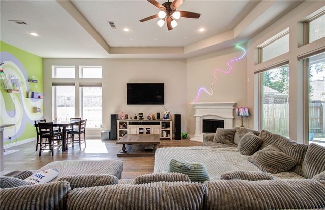 21822 Great Falls Court, Porter, TX 77365