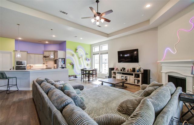 21822 Great Falls Court, Porter, TX 77365