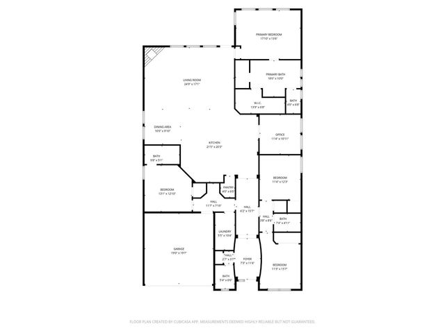 21822 Great Falls Court, Porter, TX 77365