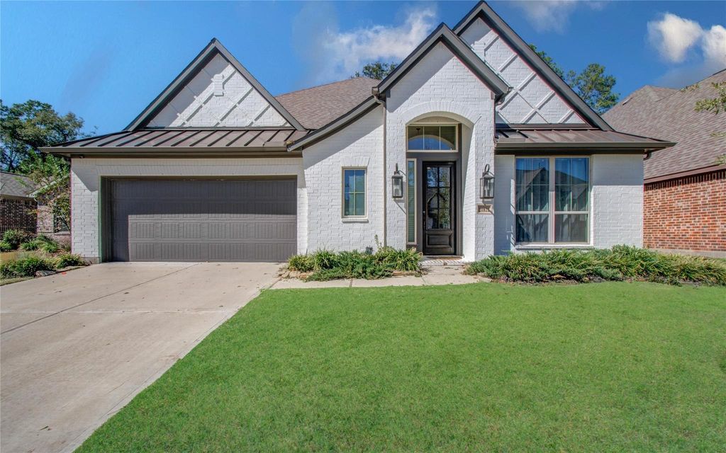 21822 Great Falls Court, Porter, TX 77365