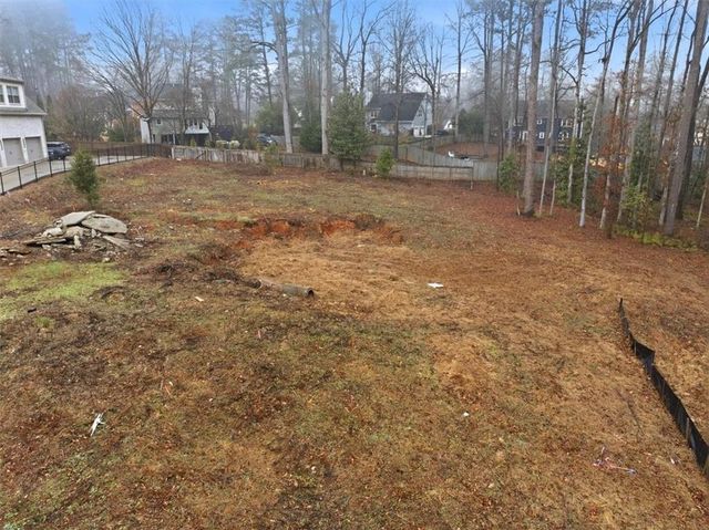 2361 Hembree Drive, Marietta, GA 30062