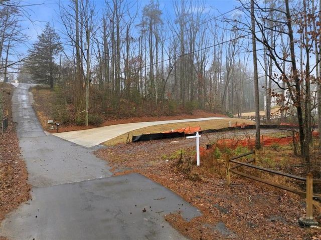 2361 Hembree Drive, Marietta, GA 30062