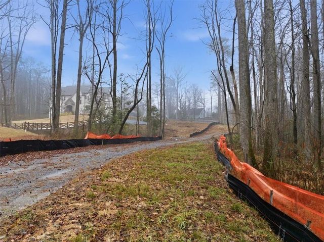 2361 Hembree Drive, Marietta, GA 30062