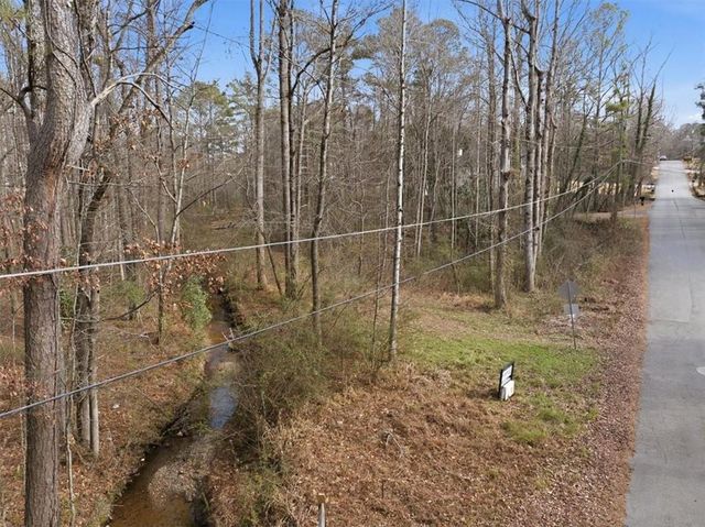 2361 Hembree Drive, Marietta, GA 30062
