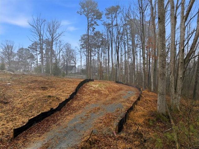 2361 Hembree Drive, Marietta, GA 30062
