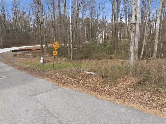 2361 Hembree Drive, Marietta, GA 30062