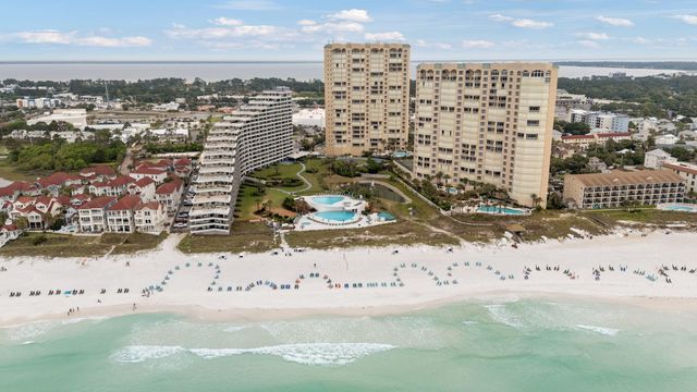 291 Scenic Gulf Drive UNIT 208, Miramar Beach, FL 32550