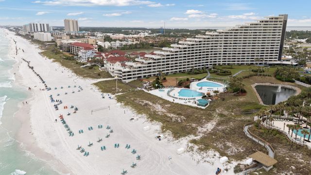 291 Scenic Gulf Drive UNIT 208, Miramar Beach, FL 32550