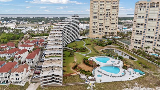 291 Scenic Gulf Drive UNIT 208, Miramar Beach, FL 32550