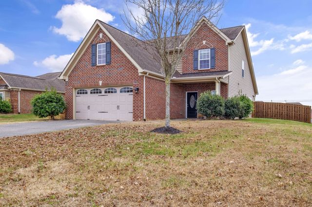 485 Callie Ave, Gallatin, TN 37066