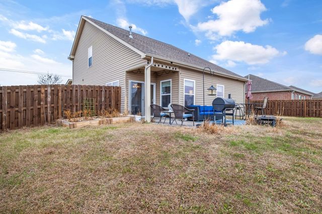 485 Callie Ave, Gallatin, TN 37066