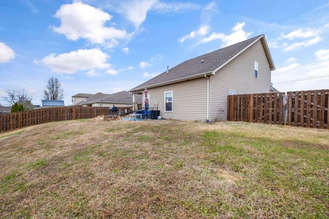 485 Callie Ave, Gallatin, TN 37066