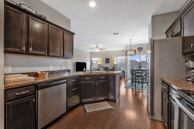 485 Callie Ave, Gallatin, TN 37066