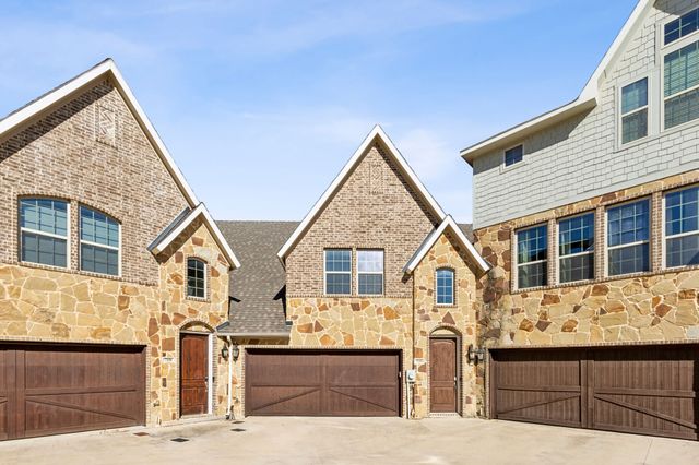 7104 Rose Quartz Court, Fort Worth, TX 76132