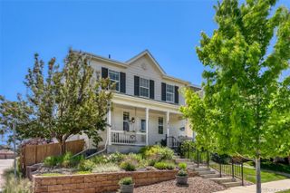3672 Champagne Avenue, Castle Rock, CO 80109