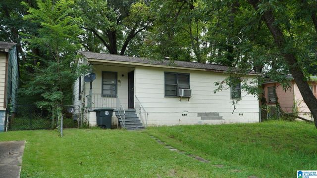 6916 66TH STREET S, Birmingham, AL 35212