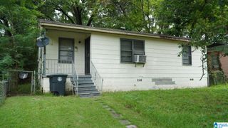 6916 66TH STREET S, Birmingham, AL 35212