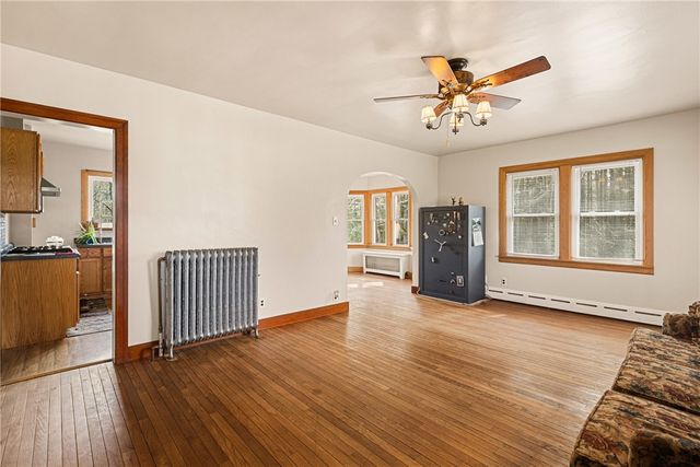 1855 Brotherton Road, Brothersvalley Twp, PA 15530