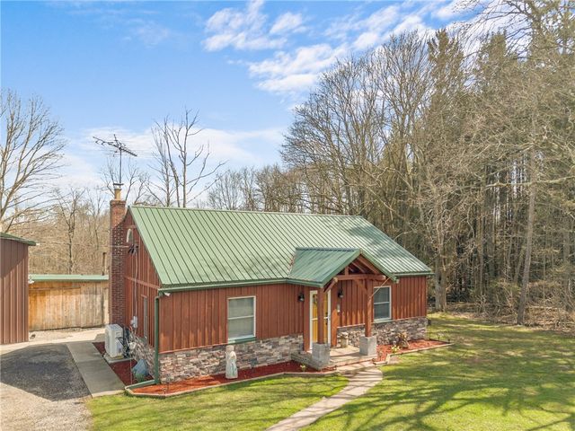 1855 Brotherton Road, Brothersvalley Twp, PA 15530