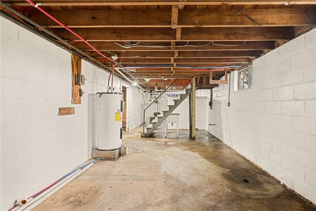 1855 Brotherton Road, Brothersvalley Twp, PA 15530