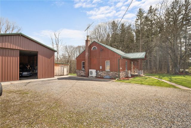 1855 Brotherton Road, Brothersvalley Twp, PA 15530