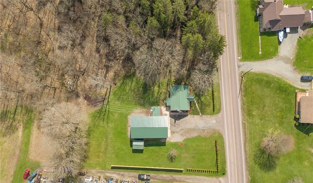 1855 Brotherton Road, Brothersvalley Twp, PA 15530