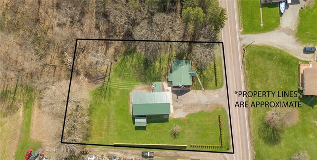 1855 Brotherton Road, Brothersvalley Twp, PA 15530