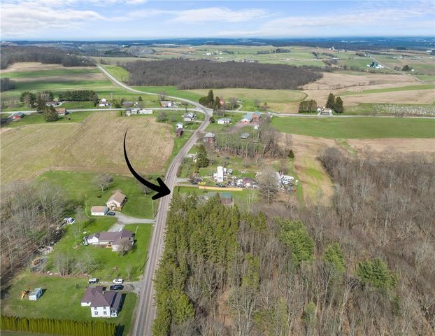 1855 Brotherton Road, Brothersvalley Twp, PA 15530