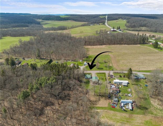 1855 Brotherton Road, Brothersvalley Twp, PA 15530