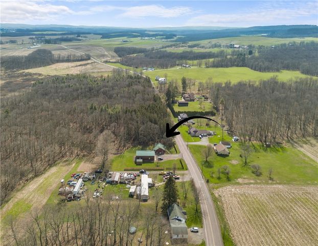 1855 Brotherton Road, Brothersvalley Twp, PA 15530