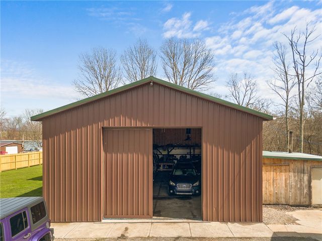 1855 Brotherton Road, Brothersvalley Twp, PA 15530