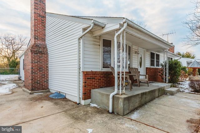 4217 MISPILLION RD, Nottingham, MD 21236