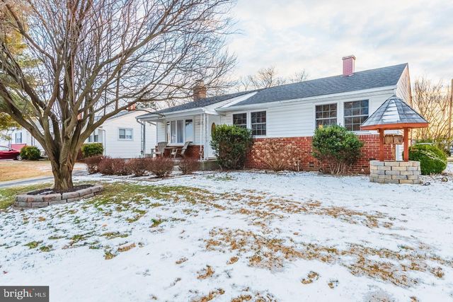 4217 MISPILLION RD, Nottingham, MD 21236