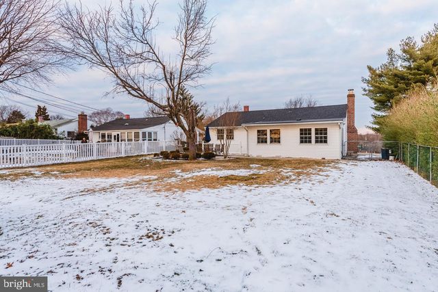 4217 MISPILLION RD, Nottingham, MD 21236