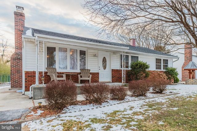 4217 MISPILLION RD, Nottingham, MD 21236