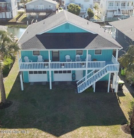 128 Tarpon Drive, Supply, NC 28462