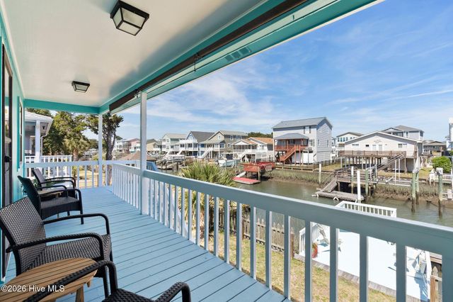 128 Tarpon Drive, Supply, NC 28462