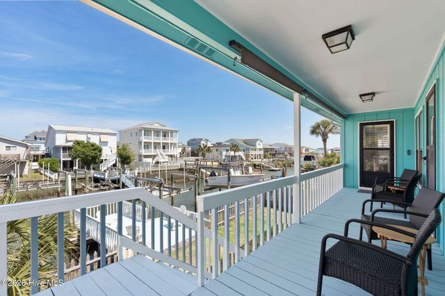 128 Tarpon Drive, Supply, NC 28462