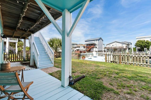 128 Tarpon Drive, Supply, NC 28462
