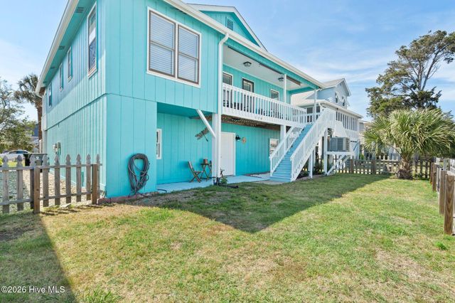 128 Tarpon Drive, Supply, NC 28462