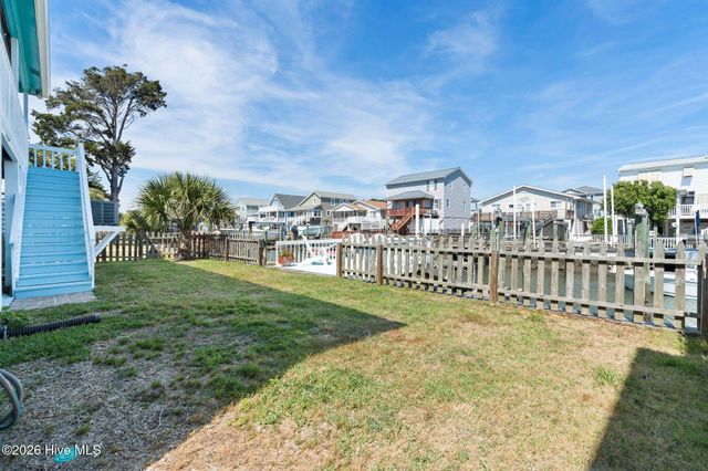 128 Tarpon Drive, Supply, NC 28462