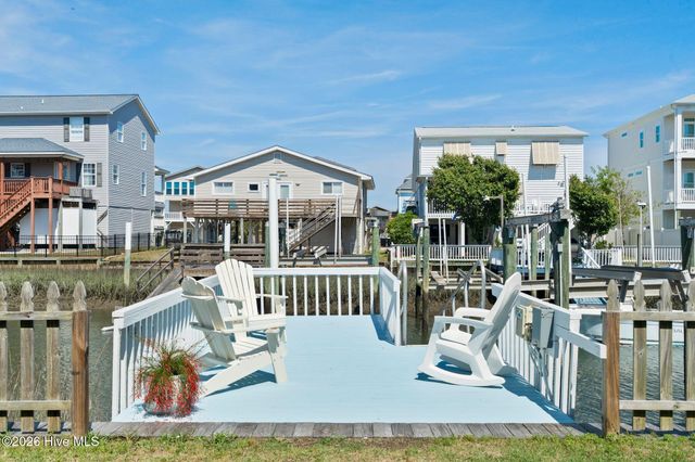 128 Tarpon Drive, Supply, NC 28462