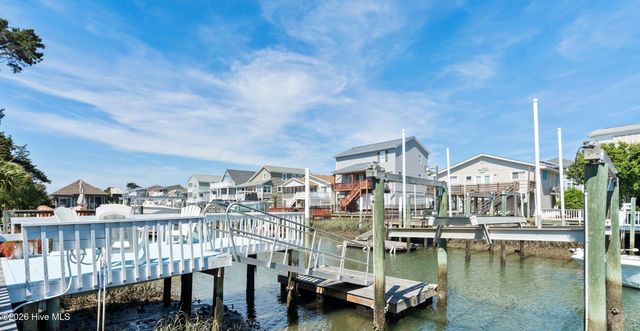 128 Tarpon Drive, Supply, NC 28462
